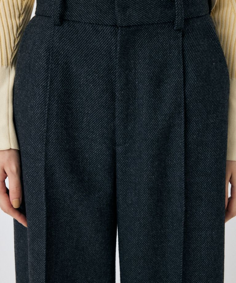 MOUSSY「WIDE トラウザーズ」|その他|