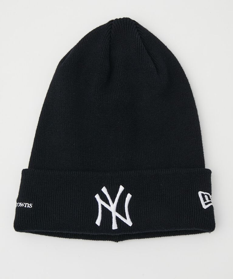 RODEO CROWNS「NEW ERA MLB KNIT CAP」|ピアス|