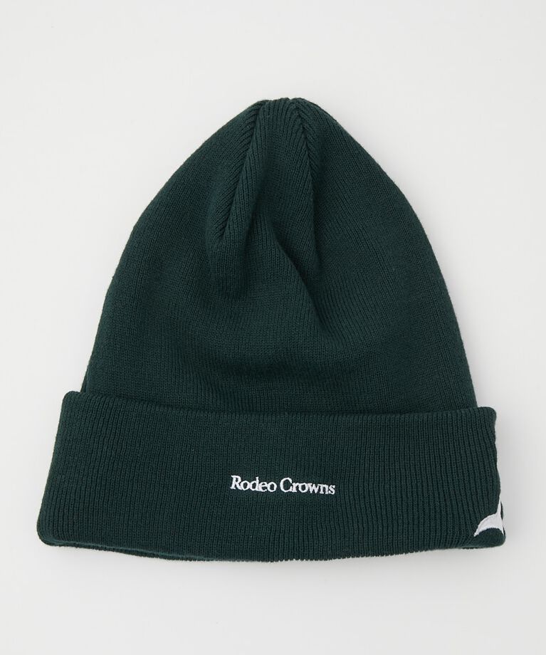 RODEO CROWNS「NEW ERA MLB KNIT CAP」|ピアス|