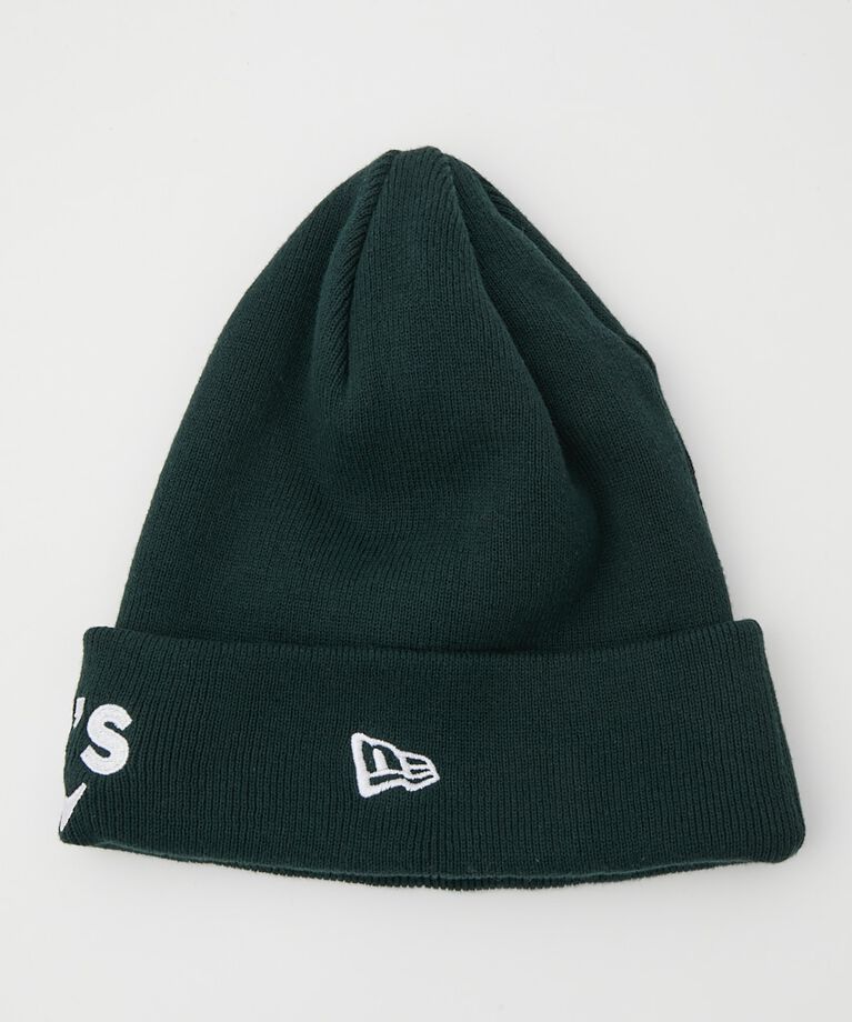 RODEO CROWNS「NEW ERA MLB KNIT CAP」|ピアス|
