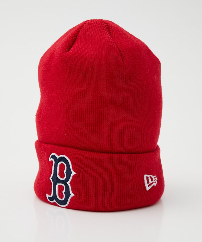 RODEO CROWNS「NEW ERA MLB KNIT CAP」|ピアス|