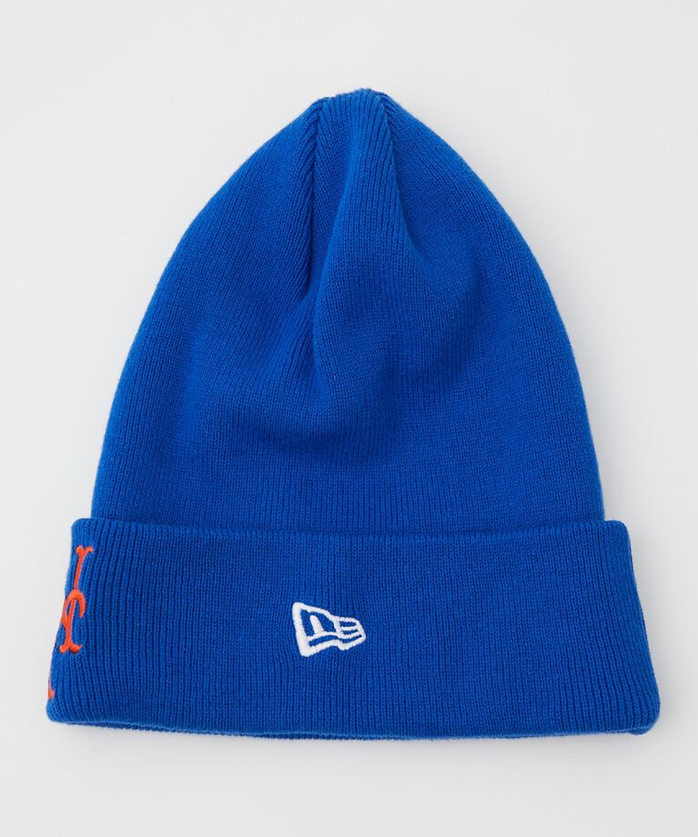 RODEO CROWNS「NEW ERA MLB KNIT CAP」|ピアス|