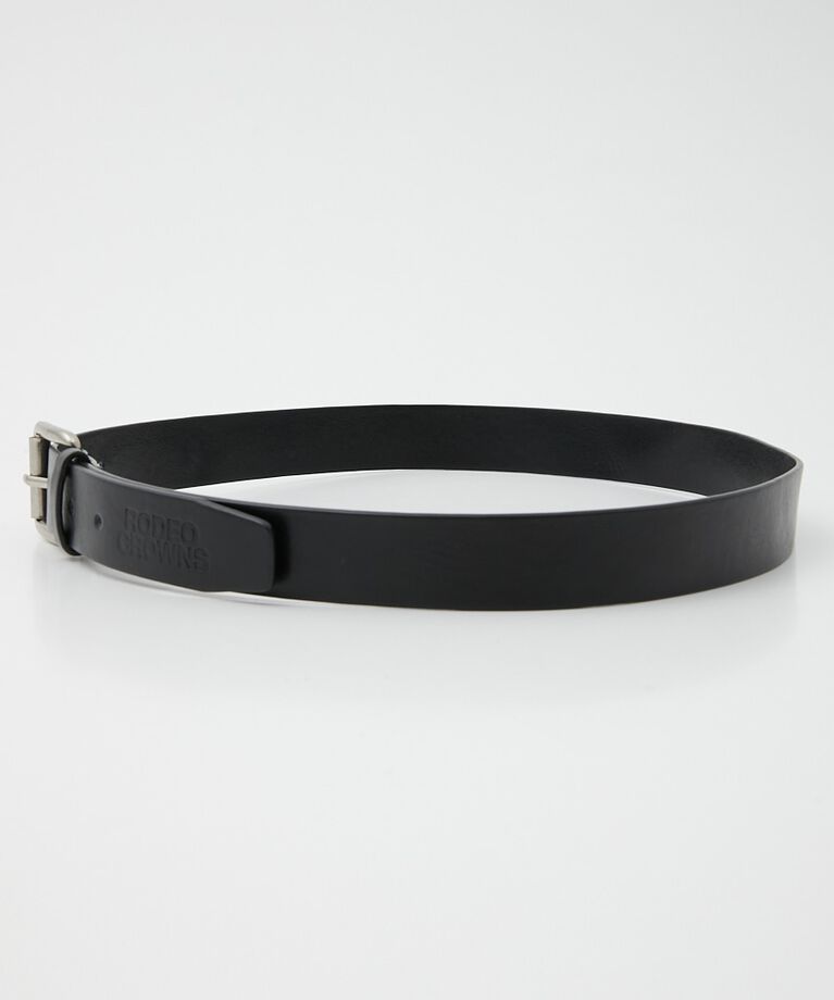 RODEO CROWNS「BASIC BELT」|ベルト|