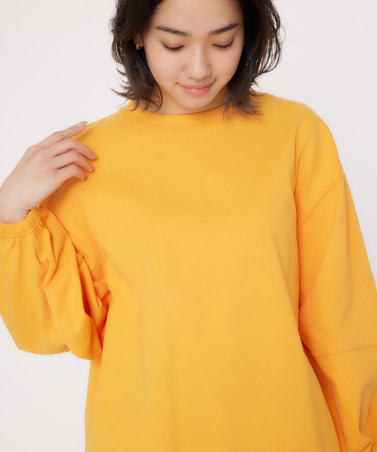 RODEO CROWNS「ボリュームスリーブアソートL/S Tシャツ」|Tシャツ・カットソー|