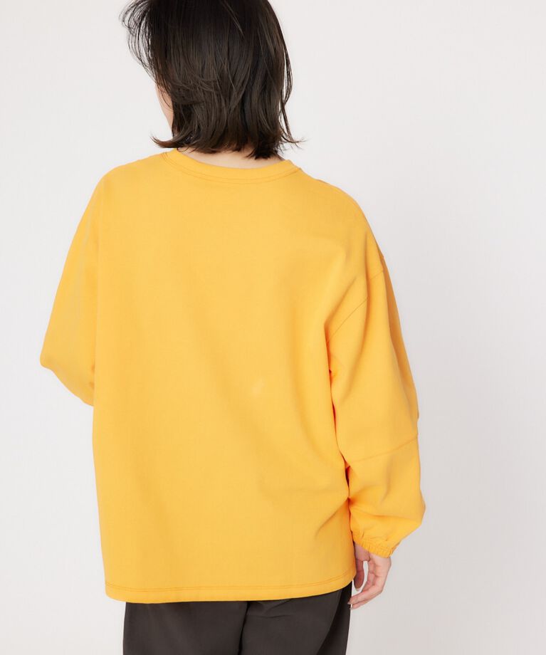 RODEO CROWNS「ボリュームスリーブアソートL/S Tシャツ」|Tシャツ・カットソー|