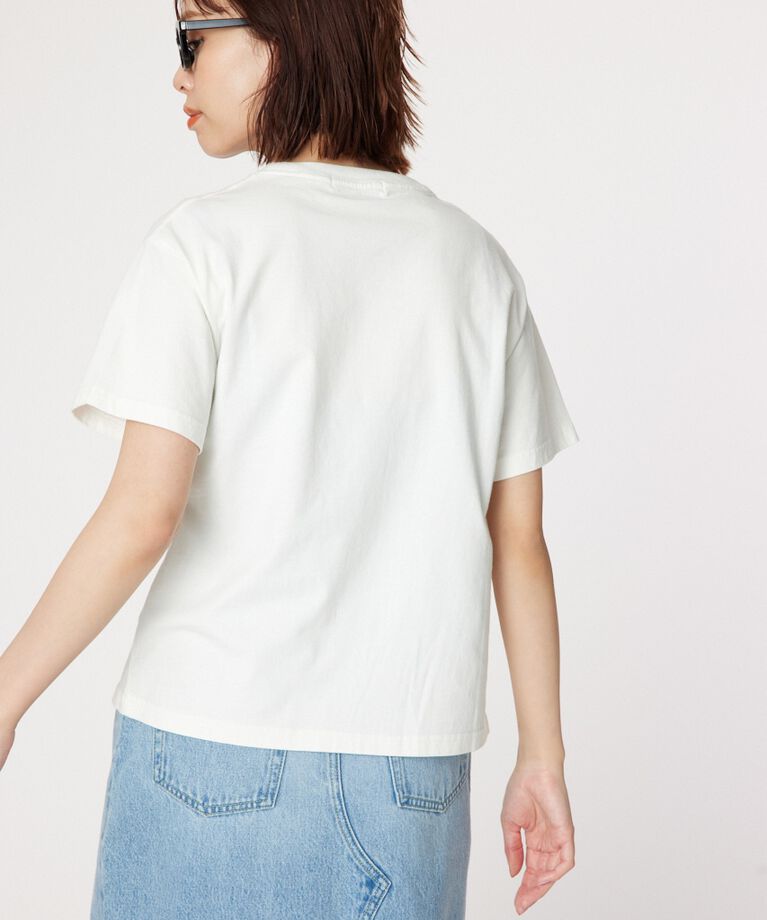 RODEO CROWNS「アソートカラーTシャツ」|Tシャツ・カットソー|