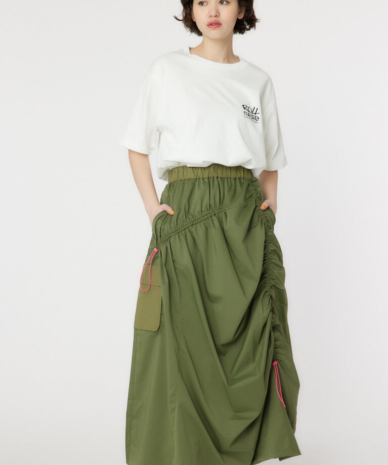 RODEO CROWNS「RTL Tシャツ」|Tシャツ・カットソー|