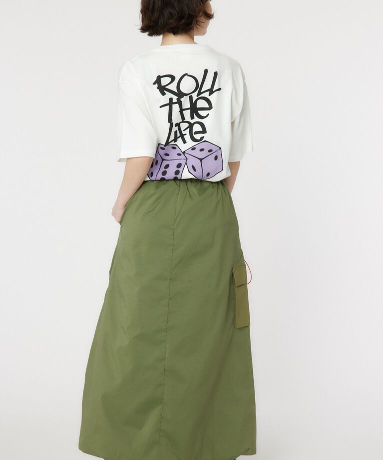 RODEO CROWNS「RTL Tシャツ」|Tシャツ・カットソー|