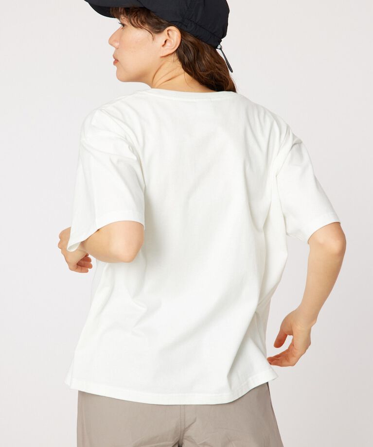 RODEO CROWNS「J&J BB Tシャツ」|Tシャツ・カットソー|