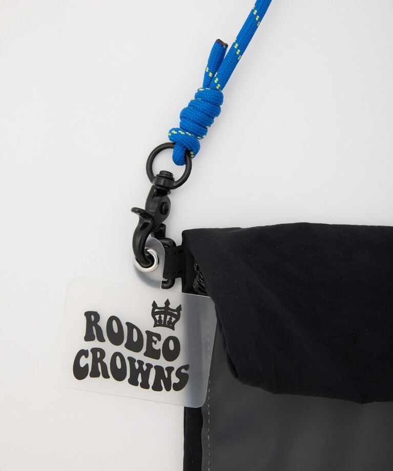 RODEO CROWNS「2wayナイロンショルダーバッグ」|その他|