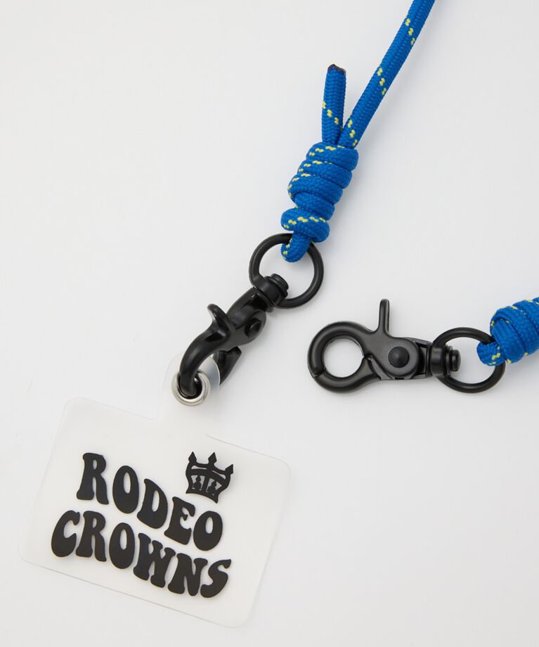 RODEO CROWNS「2wayナイロンショルダーバッグ」|その他|