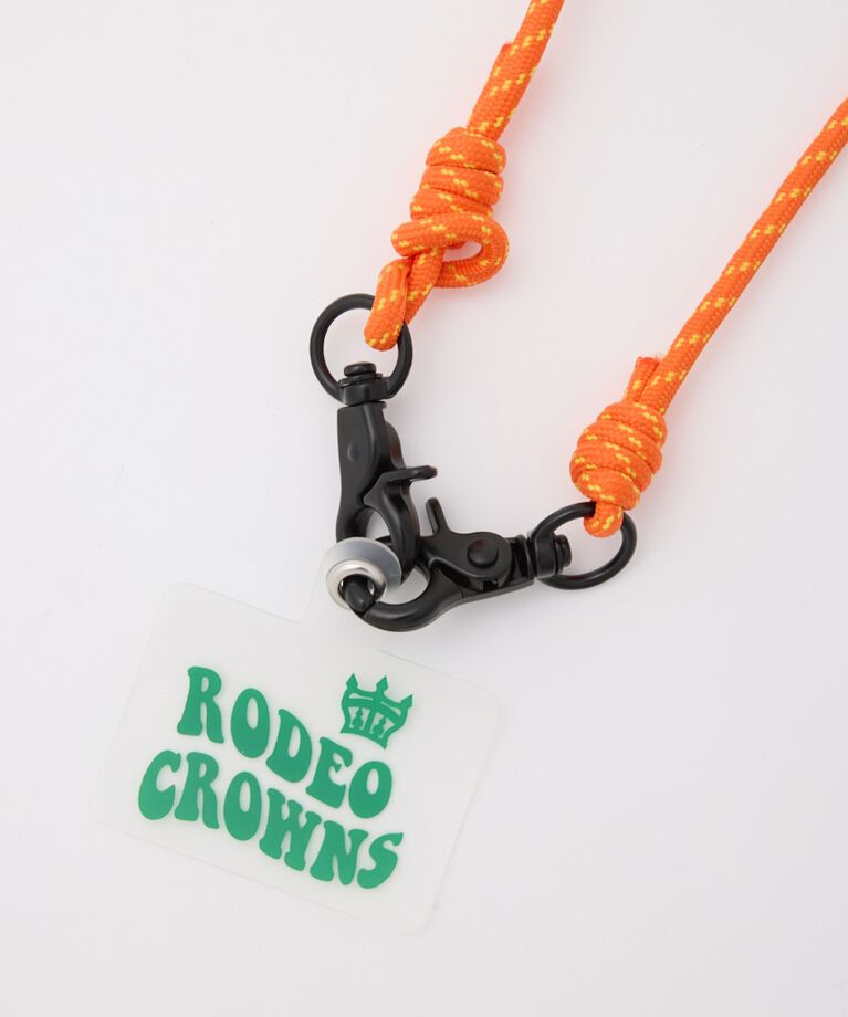 RODEO CROWNS「2wayナイロンショルダーバッグ」|その他|