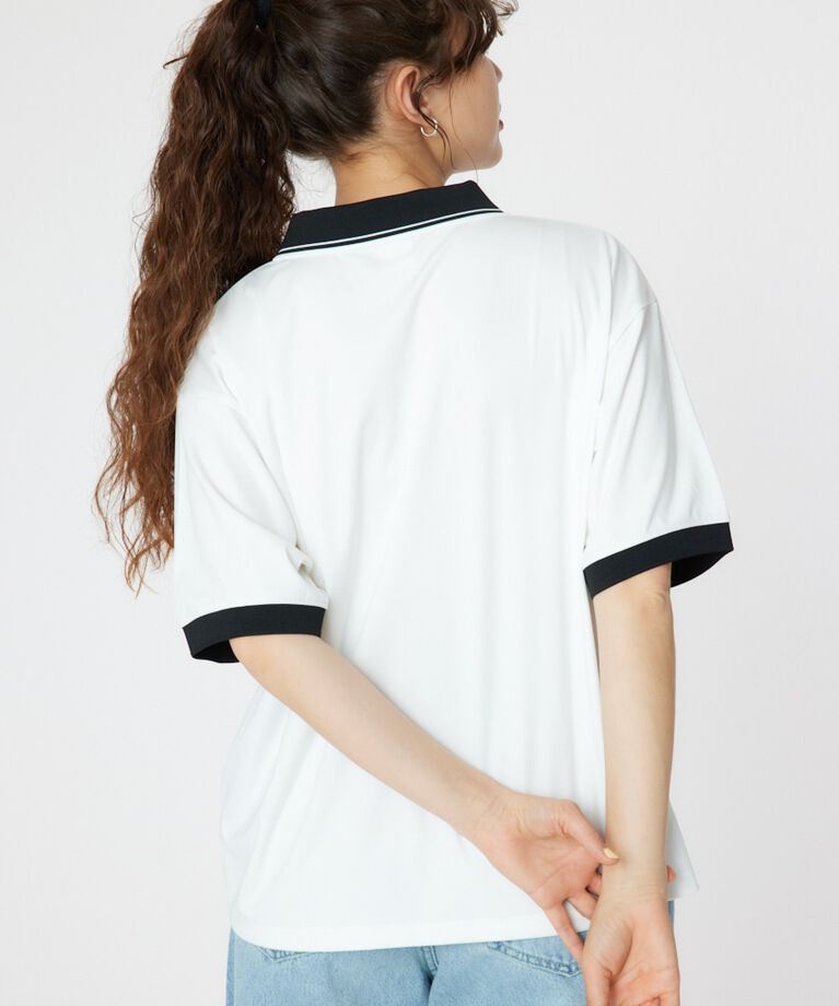 RODEO CROWNS「GAME S/S トップス」|Tシャツ・カットソー|