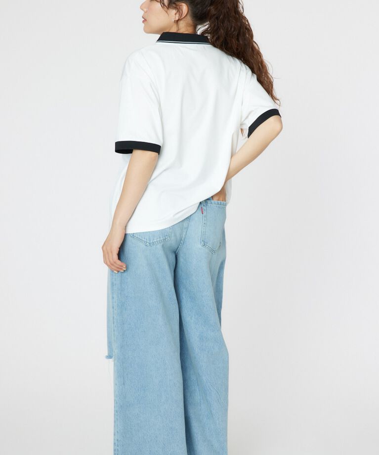 RODEO CROWNS「GAME S/S トップス」|Tシャツ・カットソー|