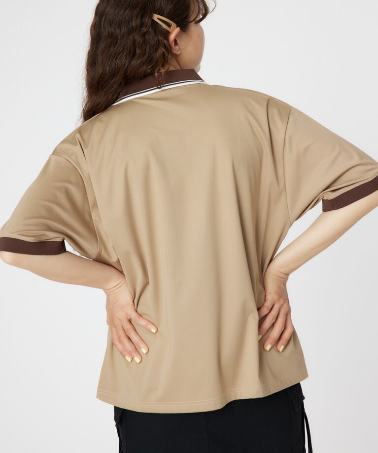RODEO CROWNS「GAME S/S トップス」|Tシャツ・カットソー|