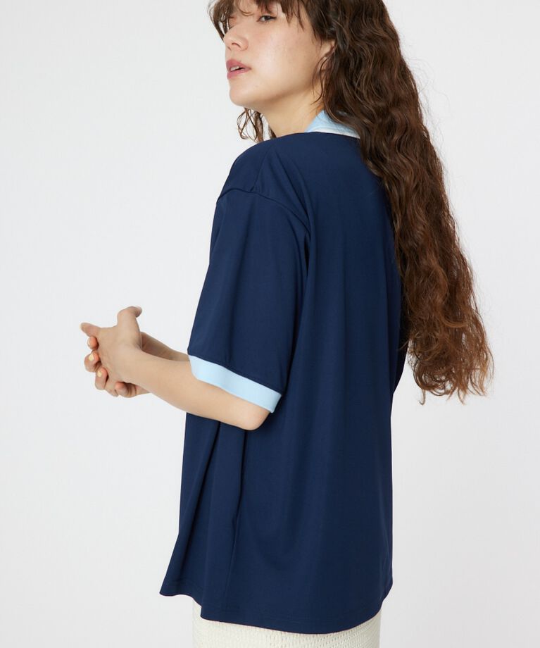 RODEO CROWNS「GAME S/S トップス」|Tシャツ・カットソー|
