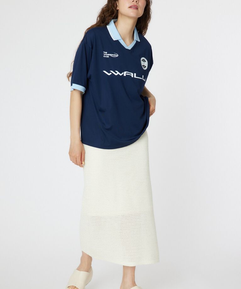 RODEO CROWNS「GAME S/S トップス」|Tシャツ・カットソー|