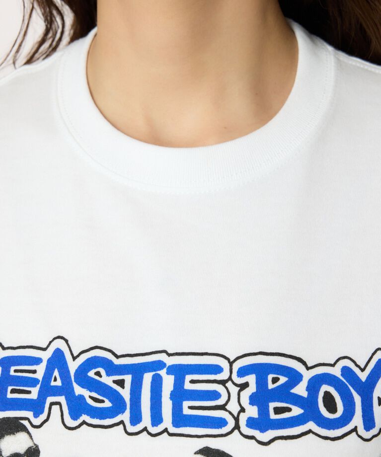 RODEO CROWNS「BEASTIE BOYS Tシャツ」|Tシャツ・カットソー|