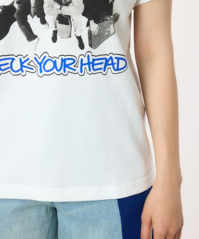 RODEO CROWNS「BEASTIE BOYS Tシャツ」|Tシャツ・カットソー|