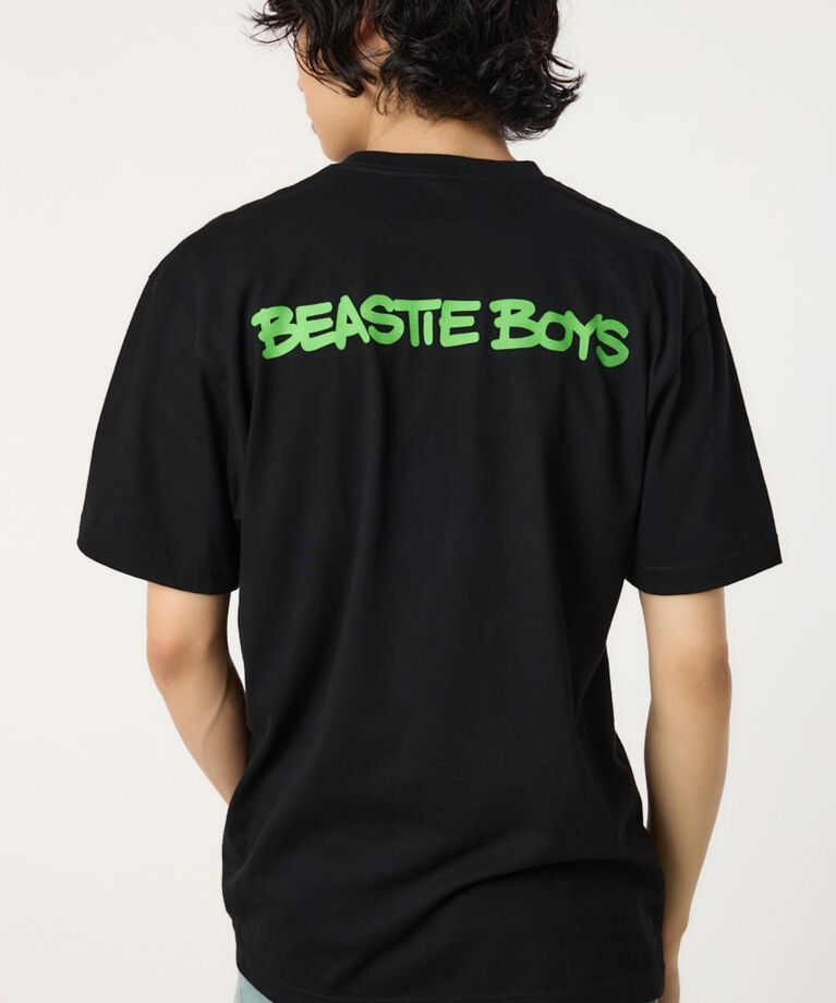 RODEO CROWNS「BEASTIE BOYS Tシャツ」|Tシャツ・カットソー|