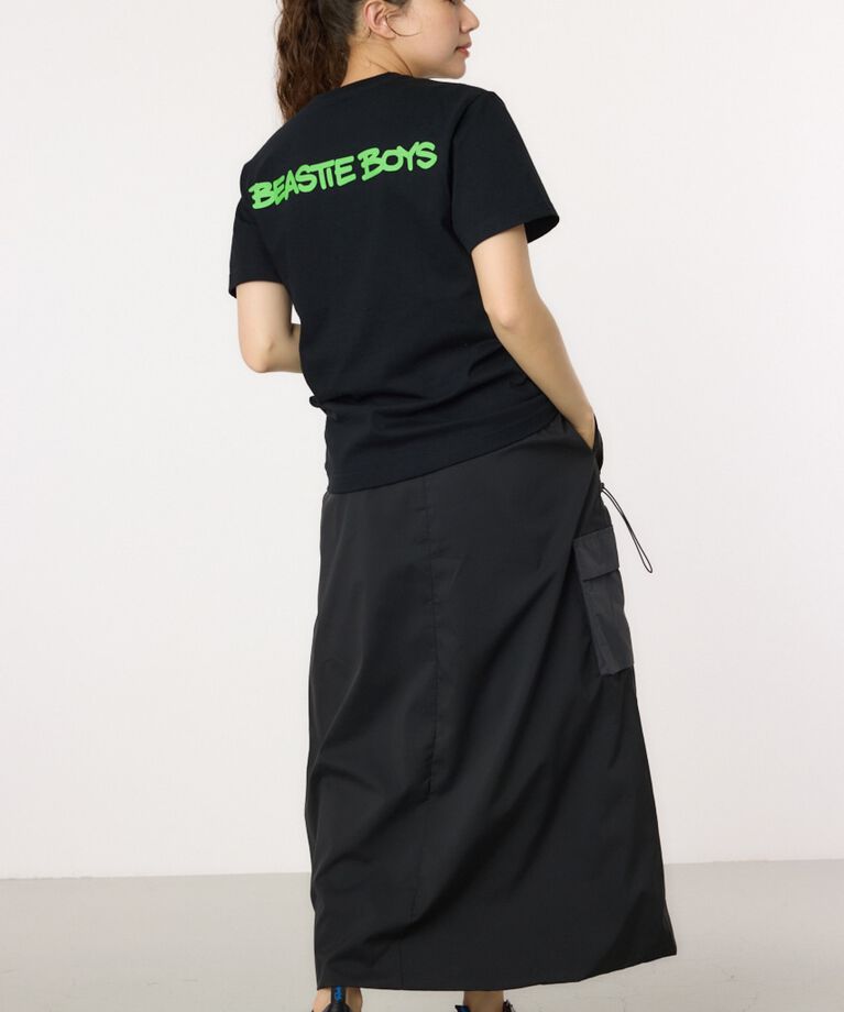 RODEO CROWNS「BEASTIE BOYS Tシャツ」|Tシャツ・カットソー|