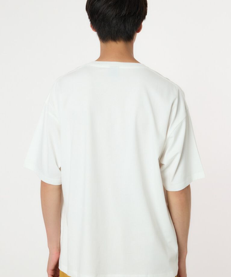RODEO CROWNS「スプリングベアTシャツ」|Tシャツ・カットソー|
