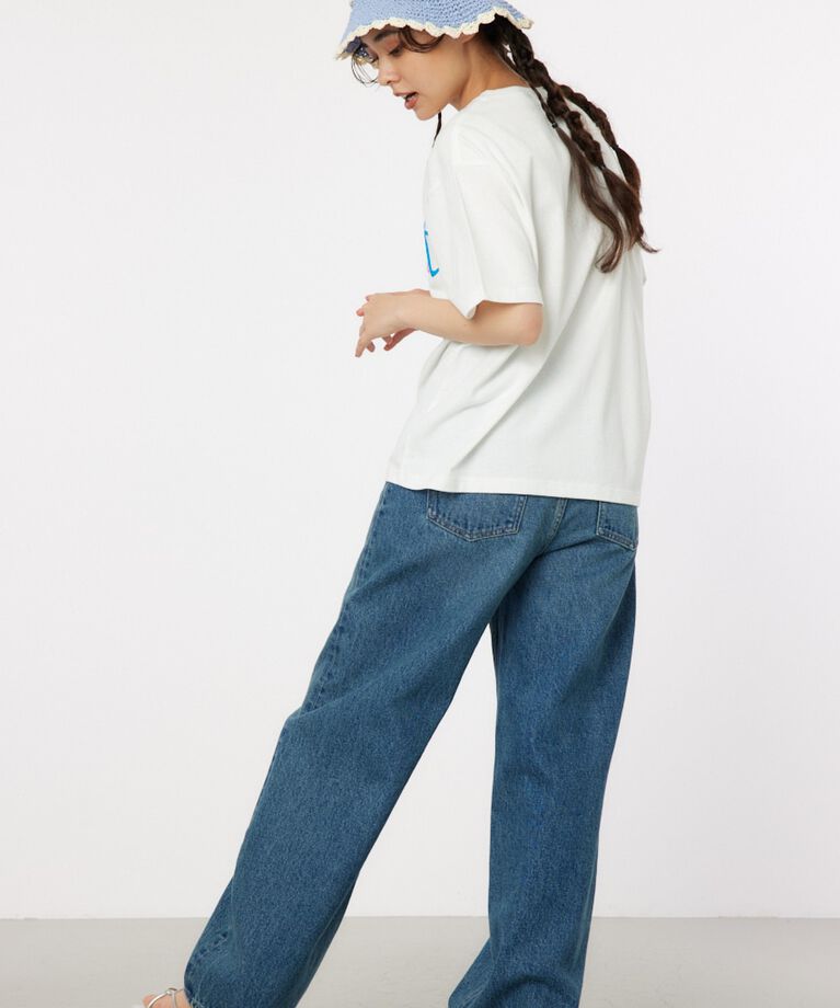 RODEO CROWNS「Bright　Tシャツ」|Tシャツ・カットソー|