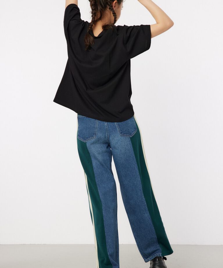 RODEO CROWNS「Bright　Tシャツ」|Tシャツ・カットソー|