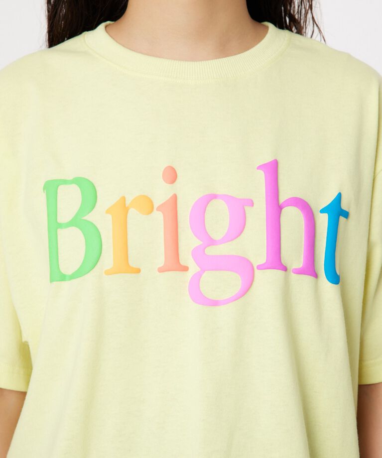 RODEO CROWNS「Bright　Tシャツ」|Tシャツ・カットソー|