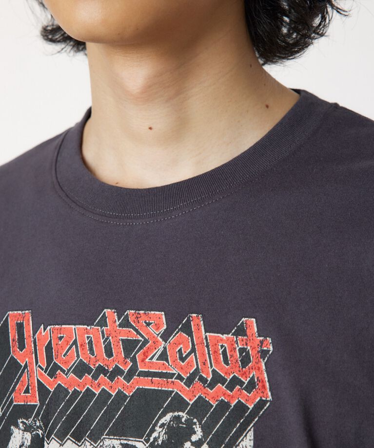 RODEO CROWNS「great eclat Tee」|Tシャツ・カットソー|