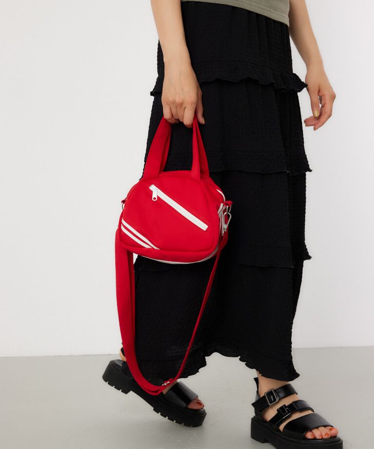 RODEO CROWNS「LINE BOSTON BAG」|その他|