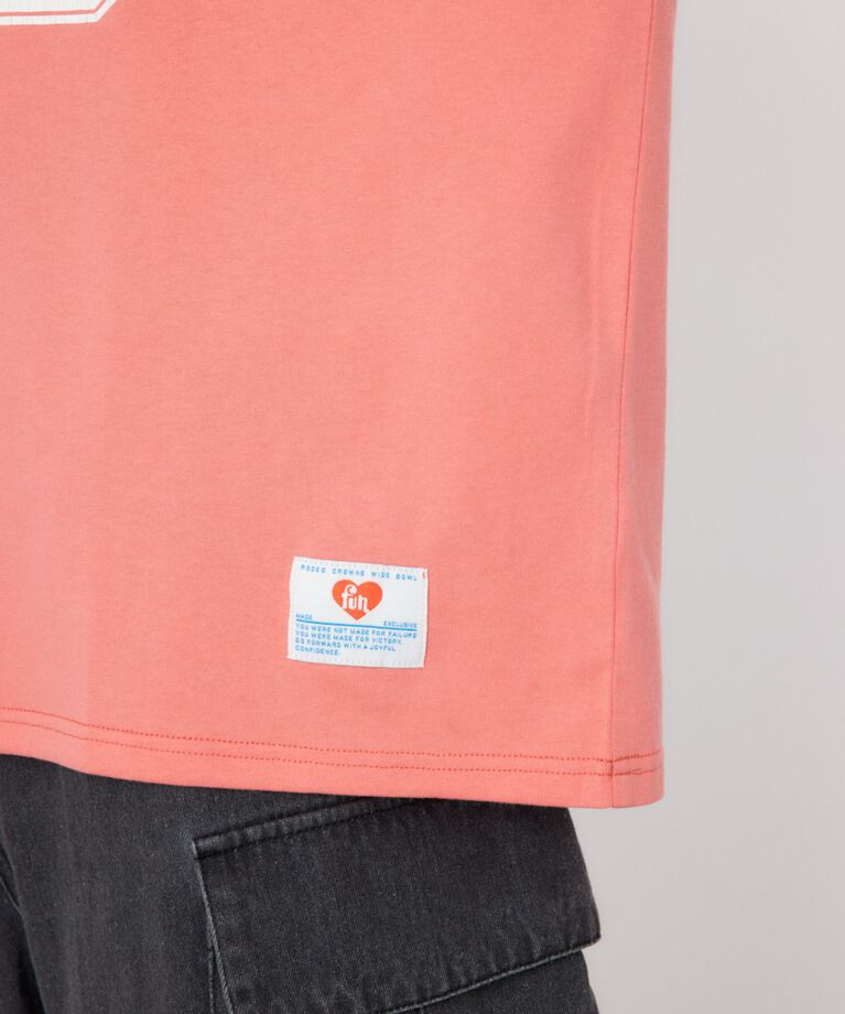 RODEO CROWNS「numbering Tee」|Tシャツ・カットソー|