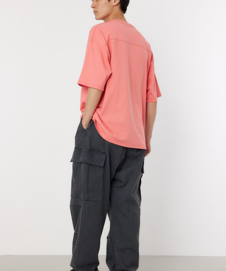 RODEO CROWNS「numbering Tee」|Tシャツ・カットソー|