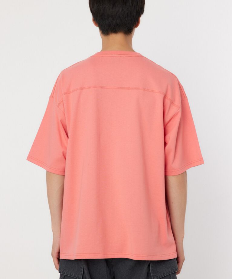 RODEO CROWNS「numbering Tee」|Tシャツ・カットソー|
