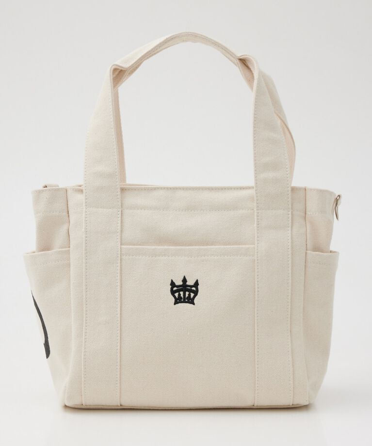 RODEO CROWNS「MULTI POCKET CANVAS TOTE」|その他|