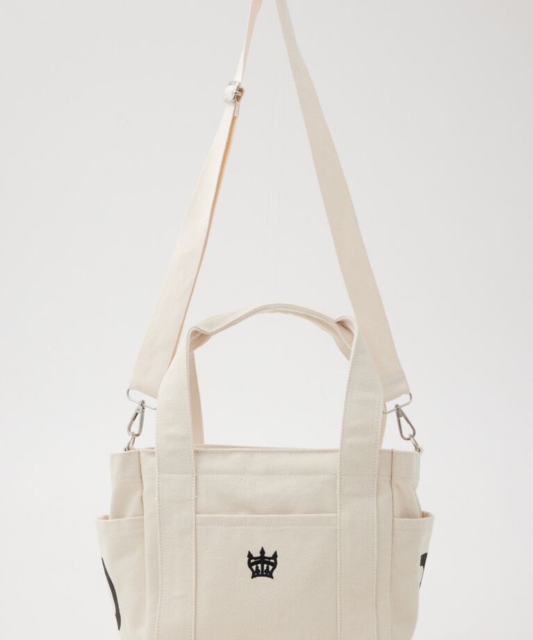RODEO CROWNS「MULTI POCKET CANVAS TOTE」|その他|