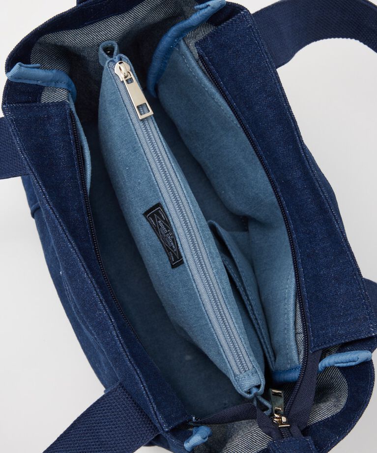 RODEO CROWNS「MULTI POCKET CANVAS TOTE」|その他|