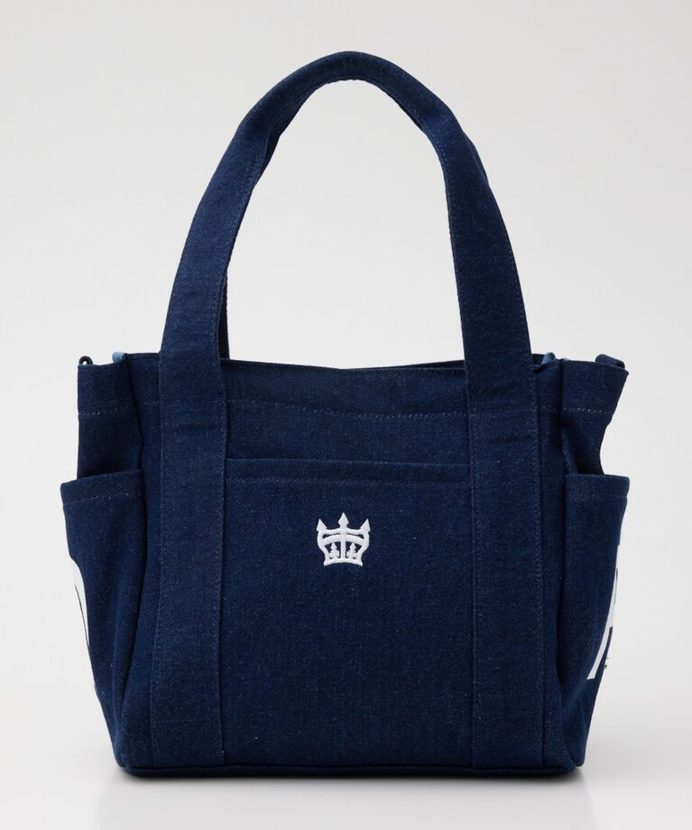 RODEO CROWNS「MULTI POCKET CANVAS TOTE」|その他|