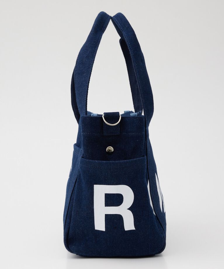 RODEO CROWNS「MULTI POCKET CANVAS TOTE」|その他|
