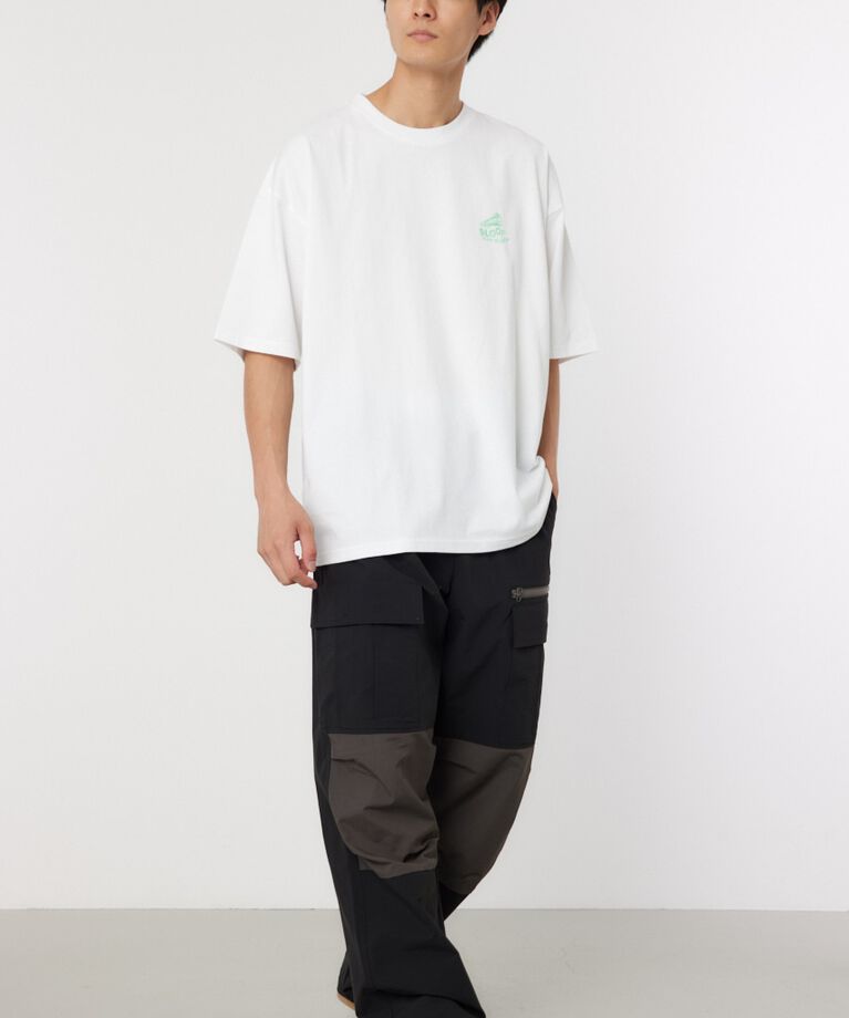 RODEO CROWNS「utility wide pants」|その他|