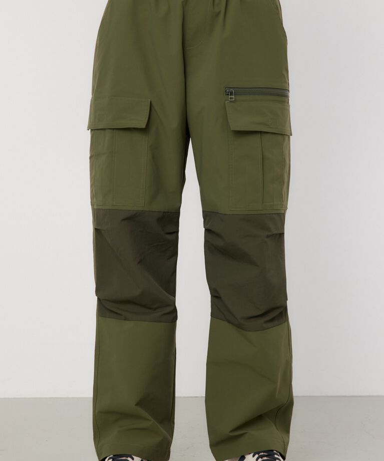 RODEO CROWNS「utility wide pants」|その他|