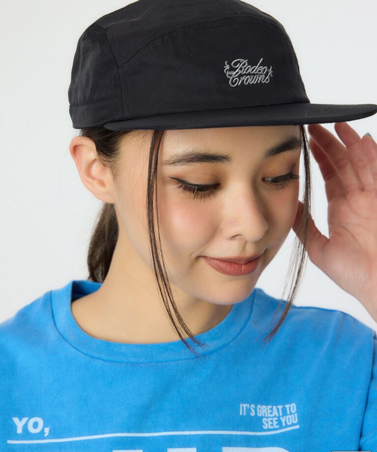 RODEO CROWNS「W/R サンシェードキャップ」|その他|