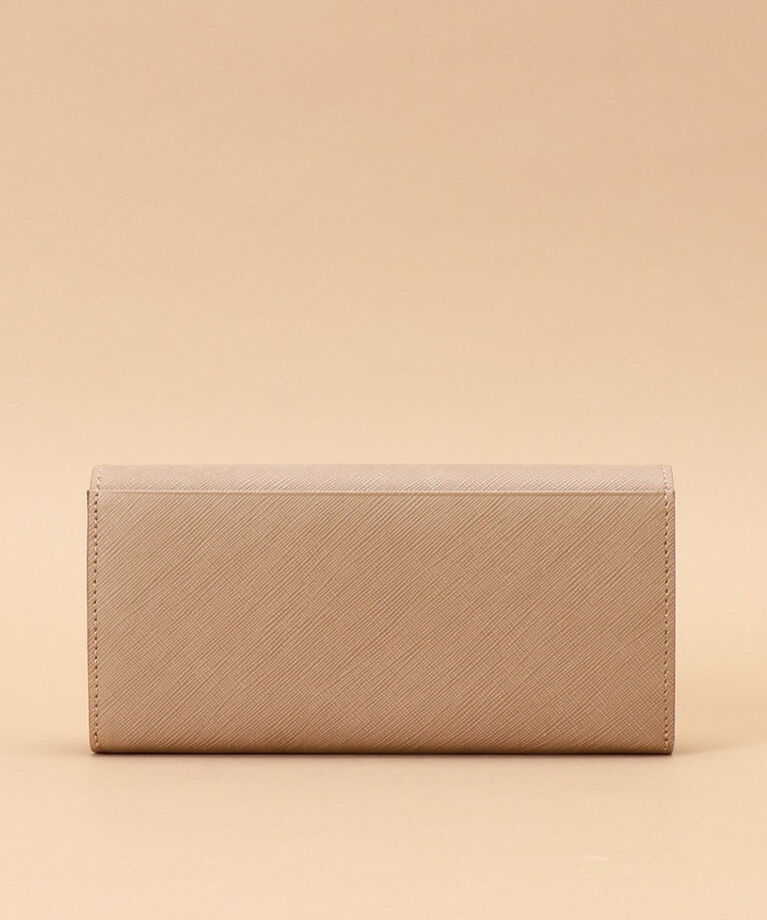 Samantha Thavasa「Pomme d'espoir ポムディスポワール バイカラー長財布」|財布|
