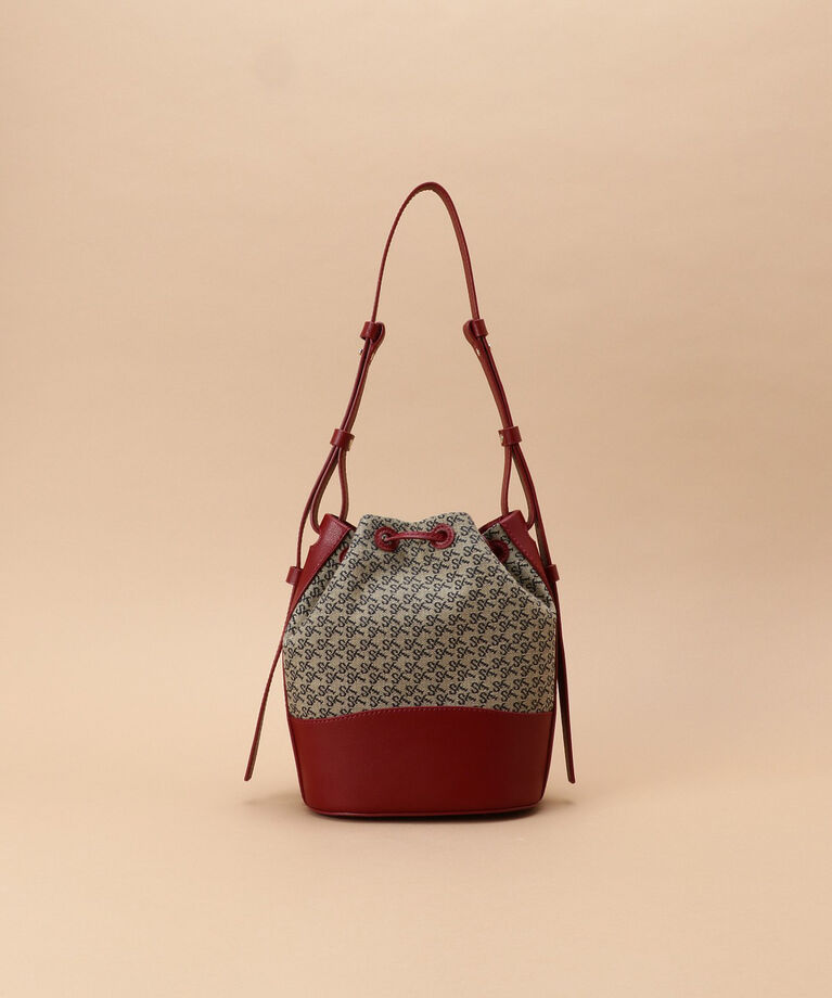 Samantha Thavasa「NEO ST Jacquard ポア」|その他|