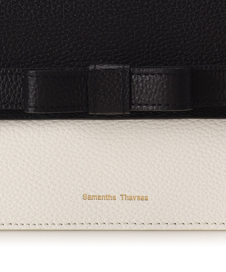 Samantha Thavasa「エムシュシュⅢ  ショルダーバッグ 大サイズ」|ショルダー・メッセンジャー|