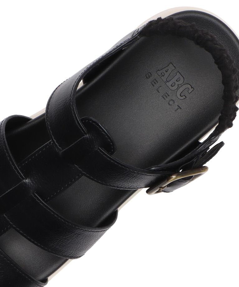 ABC SELECT「【ABC SELECT】LT BELT SND 4」|サンダル|