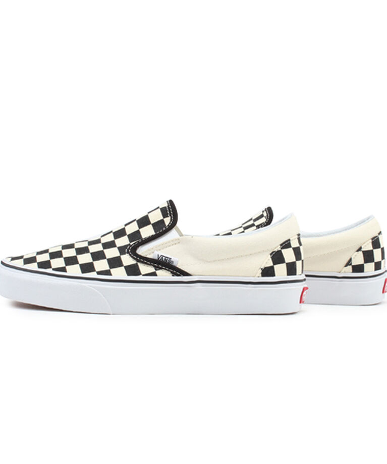 Ray BEAMS 「VANS / SLIP ON」|スニーカー|