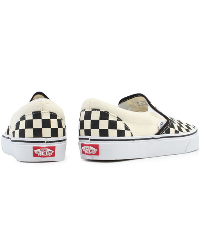 Ray BEAMS 「VANS / SLIP ON」|スニーカー|