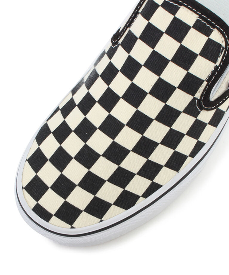 Ray BEAMS 「VANS / SLIP ON」|スニーカー|