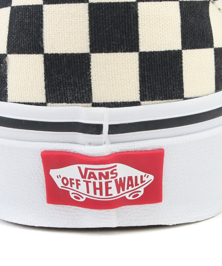 Ray BEAMS 「VANS / SLIP ON」|スニーカー|